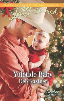 Читать Yuletide Baby - Deb Kastner