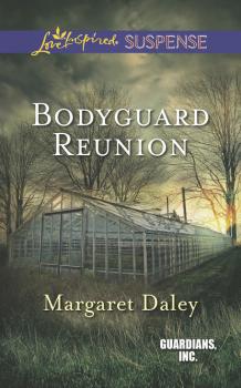 Читать Bodyguard Reunion - Margaret Daley