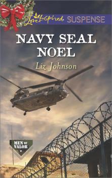 Читать Navy SEAL Noel - Liz  Johnson