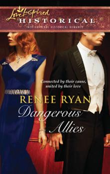 Читать Dangerous Allies - Renee Ryan