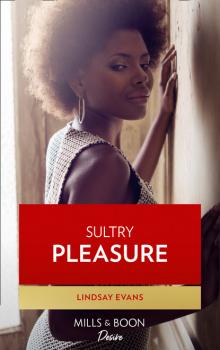 Читать Sultry Pleasure - Lindsay Evans