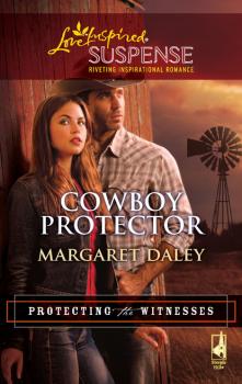 Читать Cowboy Protector - Margaret Daley
