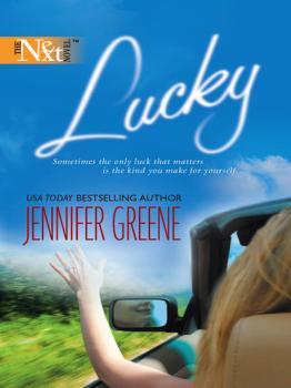 Читать Lucky - Jennifer Greene