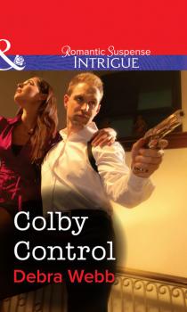 Читать Colby Control - Debra  Webb