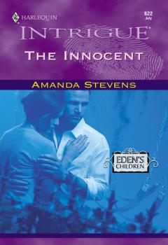 Читать The Innocent - Amanda  Stevens