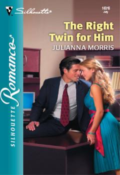 Читать The Right Twin For Him - Julianna Morris