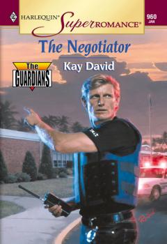 Читать The Negotiator - Kay  David