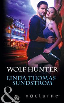 Читать Wolf Hunter - Linda Thomas-Sundstrom