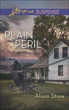 Читать Plain Peril - Alison  Stone