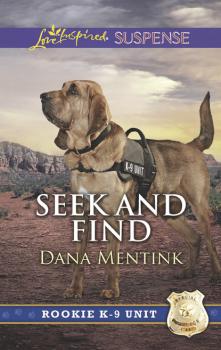 Читать Seek And Find - Dana Mentink