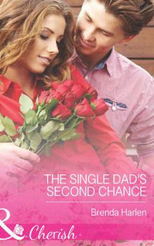 Читать The Single Dad's Second Chance - Brenda Harlen