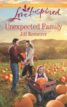 Читать Unexpected Family - Jill Kemerer