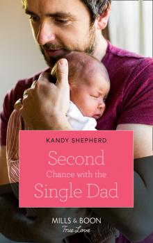 Читать Second Chance With The Single Dad - Kandy  Shepherd