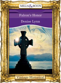 Читать Falcon's Honor - Denise Lynn