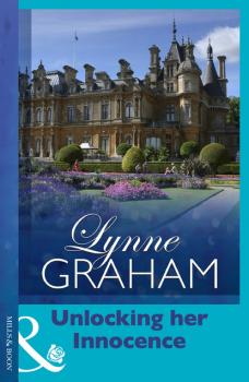 Читать Unlocking her Innocence - Lynne Graham