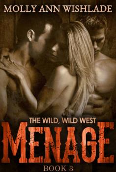 Читать Menage - Molly Ann Wishlade