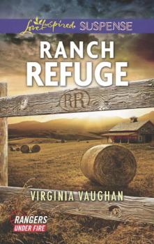 Читать Ranch Refuge - Virginia Vaughan
