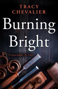 Читать Burning Bright - Tracy  Chevalier