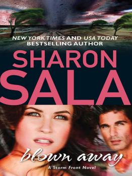 Читать Blown Away - Sharon Sala