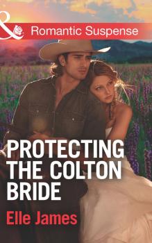 Читать Protecting The Colton Bride - Elle James