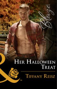 Читать Her Halloween Treat - Tiffany Reisz