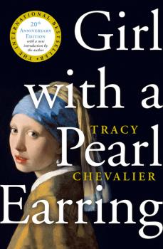 Читать Girl With a Pearl Earring - Tracy  Chevalier