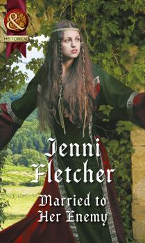 Читать Married To Her Enemy - Jenni Fletcher