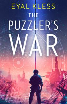 Читать The Puzzler’s War - Eyal Kless