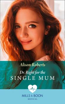 Читать Dr Right For The Single Mum - Alison Roberts