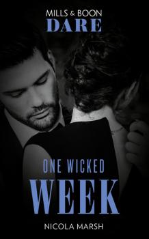Читать One Wicked Week - Nicola Marsh