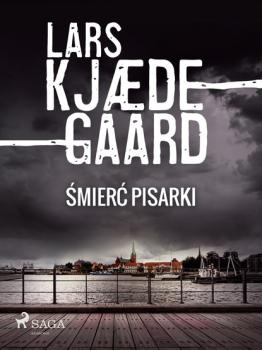 Читать Śmierć pisarki - Lars Kjædegaard