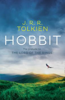 Читать The Hobbit - J. R. R. Tolkien