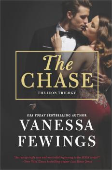 Читать The Chase - Vanessa Fewings