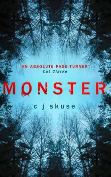 Читать Monster - C.J. Skuse