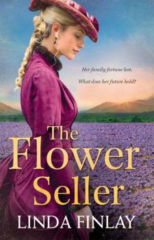 Читать The Flower Seller - Linda Finlay