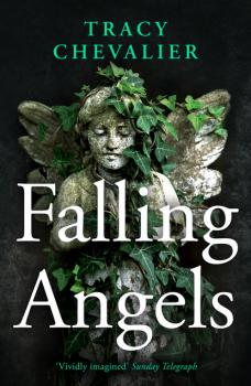 Читать Falling Angels - Tracy  Chevalier