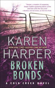 Читать Broken Bonds - Karen Harper