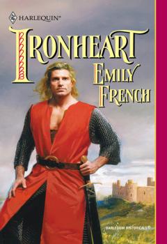 Читать Ironheart - Emily French