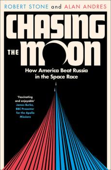 Читать Chasing the Moon - Robert  Stone