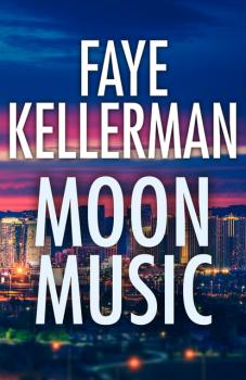 Читать Moon Music - Faye Kellerman
