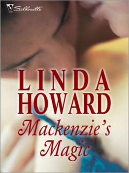 Читать Mackenzie's Magic - Linda Howard