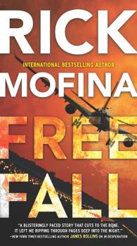 Читать Free Fall - Rick Mofina