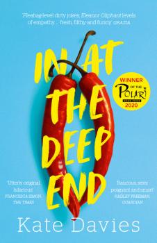 Читать In at the Deep End - Kate  Davies
