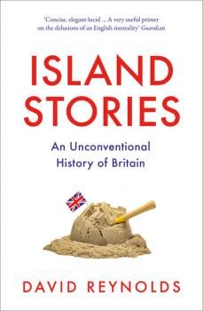 Читать Island Stories - David  Reynolds