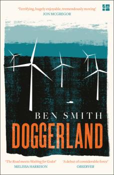 Читать Doggerland - Ben  Smith