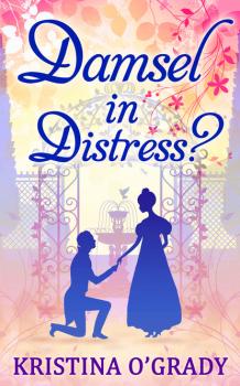 Читать Damsel In Distress? - Kristina O'Grady
