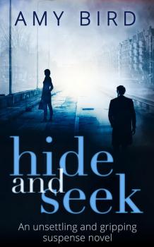 Читать Hide And Seek - Amy Bird