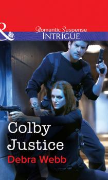 Читать Colby Justice - Debra  Webb