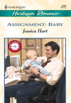 Читать Assignment: Baby - Jessica Hart