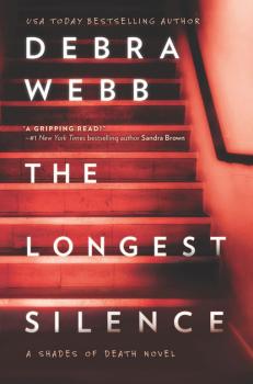 Читать The Longest Silence - Debra  Webb